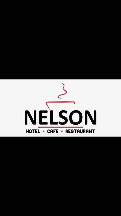 Hotel Nelson เอ็มดิก ภายนอก รูปภาพ