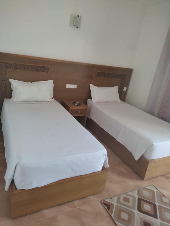 Hotel Nelson เอ็มดิก ภายนอก รูปภาพ